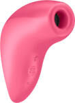 Satisfyer Magnetic Deep Pulse Pink Vibrator