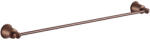 Omnires Suport prosop Omnires Art Line cupru antic (AL53216ORB) - neakaisa