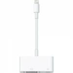 Apple Cablu VGA Apple Lightning