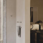 Omnires Cuier dublu Omnires Art Line (AL53120CR) - neakaisa