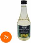 Cirio Set 7 x Otet din Vin Alb, Cirio, 500 ml