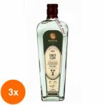 Rutte Set 3 x Gin Dek Rutte Celery 43% Alcool 0.7l