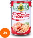 Luglio Set 3 x Ulei de Palmier, Luglio, 25 l