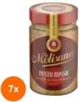 La Molisana Set 7 x Pesto Rosso La Molisana, 190 g