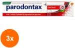 Parodontax Set 3 x Pasta de Dinti Parodontax, Original, 75 ml