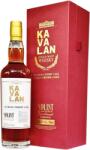 Kavalan Solist Sherry Cask Whisky 0.7L, 54.8%