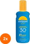 elmiplant Set 2 x Spray cu Protectie Solara Elmiplant Sun SPF 30, 200 ml (ROC-2xSAELMI00343)