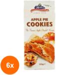 Merba Set 6 x Cookies cu Mar Merba 225 g (FPG-6xIMAM14)