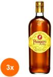 Pampero Set 3 x Rom Pampero Especial 37.5% Alcool, 1 l