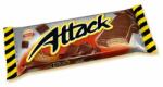 Attack Ostyaszelet 30G Choco (Csokoládé) (T17002882)