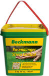Dr. Beckmann Beckmann nyári stresszkezelő gyeptrágya 15+0+20 5 kg (BKM-013)