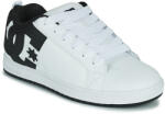 DC Shoes Pantofi sport Casual Bărbați COURT GRAFFIK DC Shoes Alb 50