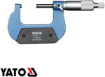 Yato YT-72301 mikrométer, 25-50 mm (mechanikus) (YT-72301)