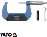 Yato YT-72302 mikrométer, 50-75 mm (mechanikus) (YT-72302)