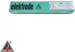 Elektrode Jesenice EVB 50 bázikus elektróda 2, 5x300 mm - doboz 4 kg (13593)