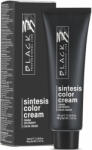 Black Professional Line Sintesis Color Cream - Tartós hajfesték 7.3 100ml