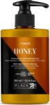 Black Professional Line Toner - Fizikai Hajszínező - Honey 300ml