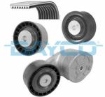 DAYCO KPV030HD Set curea transmisie cu caneluri
