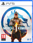Warner Bros. Interactive Mortal Kombat 1 (PS5)