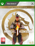 Warner Bros. Interactive Mortal Kombat 1 [Premium Edition] (Xbox Series X/S)