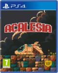Victory Road Acalesia (PS4)