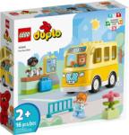 LEGO® DUPLO® - The Bus Ride (10988) LEGO
