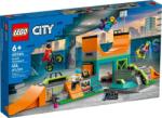 LEGO® City - Street Skate Park (60364) LEGO