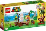 LEGO® Super Mario™ - Dixie Kong's Jungle Jam Expansion Set (71421) LEGO