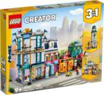 LEGO® Creator 3-in-1 - Main Street (31141) LEGO