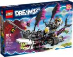 LEGO® DREAMZzz - Nightmare Shark Ship (71469) LEGO