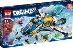 LEGO® DREAMZzz - Mr. Oz's Spacebus (71460) LEGO