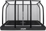 VirtuFit Trambulina copii VirtuFit PREMIUM Dreptunghiulara de Sol 244 x 366 cm