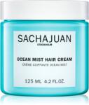 Sachajuan Ocean Mist Hair Cream cremă light pentru styling cu efect de plajă 125 ml