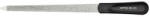 Nippes Pila de unghii cu pusher de cuticule 60-20 (4006691060206)