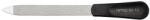 Nippes Pila de unghii cu pusher de cuticule 60-13 (4006691060138)