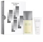 Issey Miyake - Set Cadou L'eau D'Issey pour Homme 125 ml Apa de Toaleta + 40 ml Apa de Toaleta Barbati - hiris