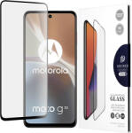 Motorola Folie telefon Motorola Moto G32 - Dux Ducis Tempered Glass - Black