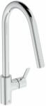 Ideal Standard Baterie bucatarie Ideal Standard Gusto pentru presiune scazuta crom lucios (BD415AA) - neakaisa