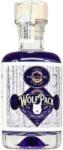 Magura Zamfirei Wolfpack Moonlight Gin 0.1L, 40%