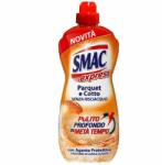 Smac Express за паркет препарат за под без отмиване 1 литър