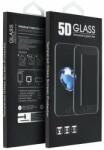 5D Glass Sticlă de protecție 5D Glass 9H Xiaomi roșie mi 10, față integrală - neagră