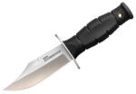 Cold Steel Mini Leatherneck Clip Point kés (CS39LSAB)