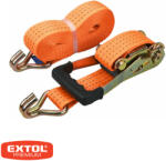 Extol Premium 8861153 spanifer, kampós 50mm x 6m - 4000 kg (8861153)