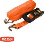 Extol Premium 8861143 spanifer, kampós 35mm x 8m - 2000 kg (8861143)