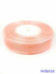  Organza szalag szegett 20mm x 45, 72m - Barack