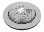 Febi Bilstein Disc frana MERCEDES M-CLASS (W164) (2005 - 2011) FEBI BILSTEIN 24748