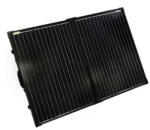 WT Kit solar tip „Koffer 130W monocristalin - 12V (WS-2841-130)