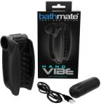 Bathmate Masturbator Masculin cu Vibratii Bathmate Hand Vibe