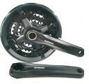 Shimano Курбели Shimano ALIVIO FC-MT210 170mm 44-32-22T