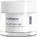 Ivatherm Crema hidratanta pentru piele normal-mixta Aquafil Hydra Light, 50 ml, Ivatherm